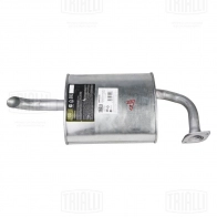 Глушитель TRIALLI EMM 0370 XZ5E F 1440167914