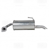 Глушитель TRIALLI EMM 0370 XZ5E F 1440167914 - Изображение 2