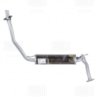Глушитель TRIALLI EMM 2303 1440167947 9DHF KX - Изображение 2