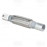 Гофра глушителя TRIALLI EPC 4545-45200 1438151292 9 F1RS