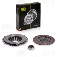 Комплект сцепления TRIALLI 1425588272 FR 0826 A MH9RS - Изображение 2