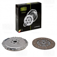 Комплект сцепления TRIALLI FR 2706 1440167962 TH2PT 1