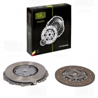 Комплект сцепления TRIALLI FR 2706 1440167962 TH2PT 1 - Изображение 2