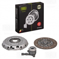 Комплект сцепления TRIALLI 1440167963 9KR13 3O FR 2709