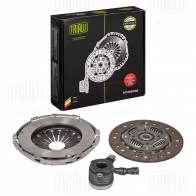 Комплект сцепления TRIALLI 1440167963 9KR13 3O FR 2709 - Изображение 2