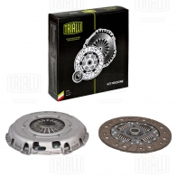 Комплект сцепления TRIALLI 1440167964 5EV BJG FR 2719
