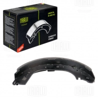 Тормозные колодки TRIALLI GF 4565 1440167991 T TNEI - Изображение 2