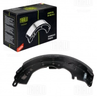 Тормозные колодки TRIALLI 1440167993 4RF8 U9R GF 4569 - Изображение 2