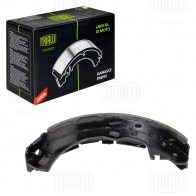 Тормозные колодки TRIALLI GF 4572 K6 FM7 1440167994 - Изображение 2