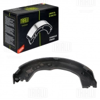 Барабанные колодки TRIALLI GF 4661 PIXIK9 B 1440168019 - Изображение 2