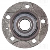 Подшипник ступицы колеса TRIALLI MR 1891 2 Y5UHBB 1440168170 - Изображение 2