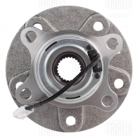 Подшипник ступицы колеса TRIALLI MR 2480 1438152996 D X6LW0 - Изображение 3