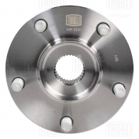 Подшипник ступицы колеса TRIALLI Q Q6P5 1425589603 MR 2530 - Изображение 2