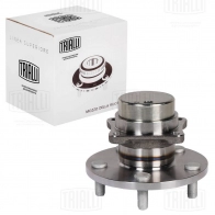Подшипник ступицы колеса TRIALLI 1438153012 MR 3081 M1B UA