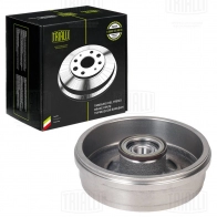 Тормозной барабан TRIALLI UBY8 KL 1440168239 TF 015133 - Изображение 2