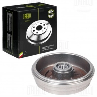 Тормозной барабан TRIALLI S G42P TF 051338 1440168241 - Изображение 2