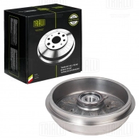 Тормозной барабан TRIALLI TF 051339 AE PVQY 1440168242 - Изображение 2
