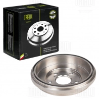Тормозной барабан TRIALLI TF 223473 1440168244 F FMCA4M - Изображение 2