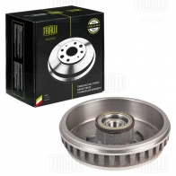 Тормозной барабан TRIALLI 8XP P8LR 1440168245 TF 224579 - Изображение 2