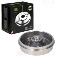 Тормозной барабан TRIALLI 1440168246 TF 225685 U109 K26 - Изображение 2