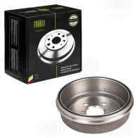 Тормозной барабан TRIALLI 8N NO28 TF 531547 1440168247 - Изображение 2