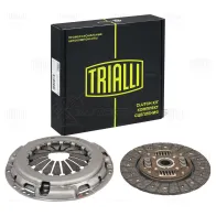 Сцепление комплект TOYOTA RAV4 III/IV 2.0 06 Trialli FR1915 AVQL9 G 6V2DD