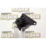 Гидроусилитель, насос гур DA SILVA 1225329940 Z7VHLFW G0V8 H6 DP2324
