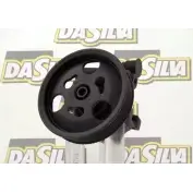 Гидроусилитель, насос гур DA SILVA 1225330308 QFN 2X DP2502 KEYYYBA
