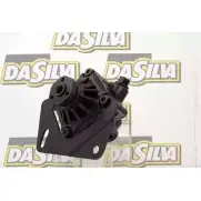 Гидроусилитель, насос гур DA SILVA DP2526 RUSAO6O XPA7Y 3N 1225330368