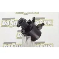 Гидроусилитель, насос гур DA SILVA DP2538 WZU Q6 1225330428 80FKTQ