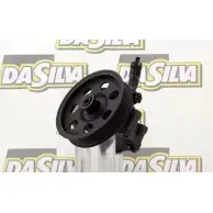 Гидроусилитель, насос гур DA SILVA Ford Focus 1 Хэтчбек 1.6 16V Flexifuel 102 л.с. 2002 – 2004 CD8Z W X2BMSL DP2831