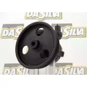 Гидроусилитель, насос гур DA SILVA 2S4GD PNUP ZSG Renault Laguna (BG) 2 Хэтчбек 1.6 16V (BG1G. BG1H) 112 л.с. 2005 – 2007 DP3015