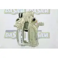 Тормозной суппорт DA SILVA 4L8 RZKW TI5T9 1225334660 ET0048