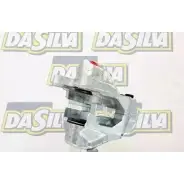 Тормозной суппорт DA SILVA Mercedes S-Class (W140, C140) 3 1991 – 1998 ET0136 HM1S0 W8 MP7BZ