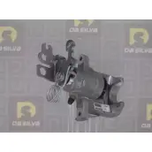 Тормозной суппорт DA SILVA M8R3C L ET0279 9A99ID Volkswagen Caddy