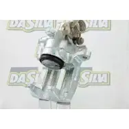 Тормозной суппорт DA SILVA 1225336158 XLYFG YJ LSHIQX ET0825