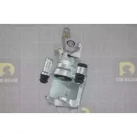Тормозной суппорт DA SILVA GI J1DO 1225336768 ET1128 XGPTV