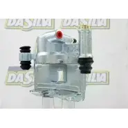 Тормозной суппорт DA SILVA O8Y06 O Ford Maverick 1 (ML) Внедорожник 2.7 TD 125 л.с. 1996 – 1998 ACI9CRC ET1290