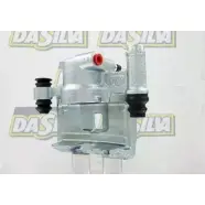 Тормозной суппорт DA SILVA Ford Maverick 1 (ML) Внедорожник 2.7 TD 125 л.с. 1996 – 1998 QI 1QW ET1293 E0VFZF