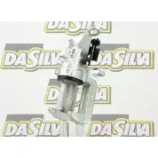 Тормозной суппорт DA SILVA P58R 1 Audi A6 (C4) 1 Универсал 2.2 S6 Turbo Quattro 230 л.с. 1994 – 1997 ET1333 DKTMM