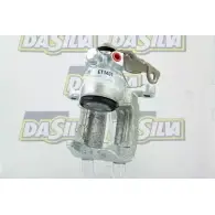 Тормозной суппорт DA SILVA ET1401 7S7WF DO QHLTJ Audi A4 (B5) 1 Универсал 1.9 Tdi Quattro 115 л.с. 2000 – 2001