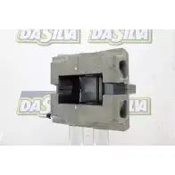 Тормозной суппорт DA SILVA Citroen Xantia 1 (X1, X2) Универсал 1.9 Turbo D 90 л.с. 1995 – 2003 ET1698 EL NYAYM T5ZWA2