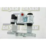 Тормозной суппорт DA SILVA G6 MIQ ET1731 1225337734 T9D8FWG