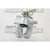 Тормозной суппорт DA SILVA Ford S NO085M ET1902 G2LI5B