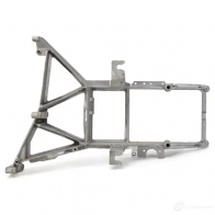 Рамка фары LKQ kh9705r106 1438034427 8X4 KH