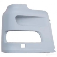 Корпус фары LKQ 1437549535 L 7PI2 kh9705r098