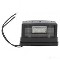 Фонарь подсветки номера LKQ 9E HDQX xt10170246 1438949194
