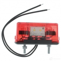 Фонарь подсветки номера LKQ xt10170245 GBD N1 1438949195 - Изображение 2