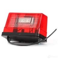 Фонарь подсветки номера LKQ 05CB 3 xt10170247 1438949196 - Изображение 2