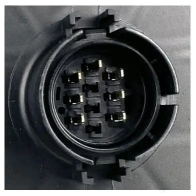 Задний фонарь LKQ 8YB AN 1437549574 kh97100711 - Изображение 2